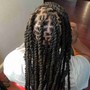 Top Retwist LocSmithing (NO SIDE & BACK LOCS)