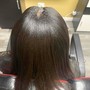 Keratin Treatment