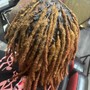 Loc Maintenance/REMOVAL