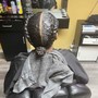 Scalp Treatment