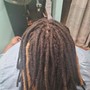 Sister Loc Maintenance