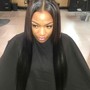 Closure Sew In