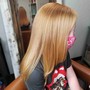 Clip-IN Hair Extensions