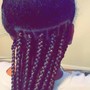 Kinky Twist