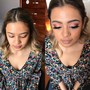 Prom Makeup