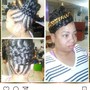 Kinky Twist/