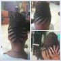 Kinky Twist/