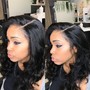 Lace Closure Sew In (SUMMER SPECIAL)