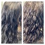 Keratin treatment SPECIAL