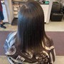 Keratin Treatment