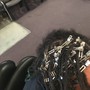 Loc Re-twist