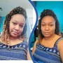 Crochet Braids