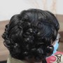 Natural Flexi/perm Rods