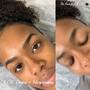 Ombré Brow Touch up