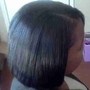 Traditional Sew In