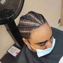 Men Braids