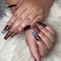 Nail Gems