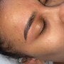 Brow tint