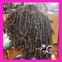 Full Weave w/without Leave Out