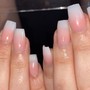 Acrylic Nails