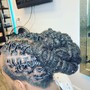 Relaxers/Style