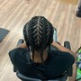 Comb Twist