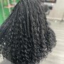 Crochet Braids