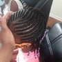 Kids Kinky Twist