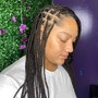 2strand Twists