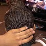 Kid's Braids