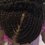 Natural Twists