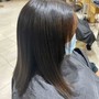 Women's Cut