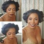 Bride Only Bridal Makeup