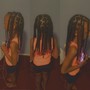 Poetic Justice Braids