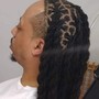 Highlight/Accent Locs