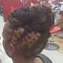 Updo