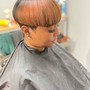 Transitioning Cut