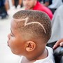 Kid’s haircuts (11 & under)