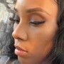 Makeup Available upon request