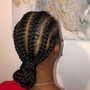 Feed-In Braids