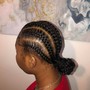 Feed-In Braids