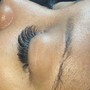 Brow Tinting