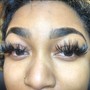 Strip Lashes