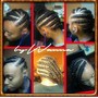 Starter Locs