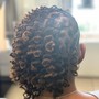 Twist Out