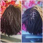 Pipe cleaners/ rod locs