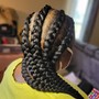 Sisterlocks Retighten