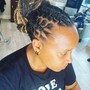 2 strand locs