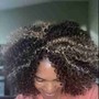 Crochet Braids