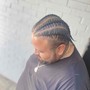 2 Feed in Braids